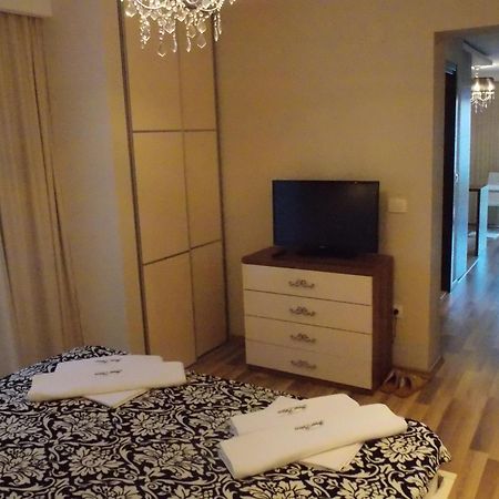 Apartments And Rooms Grand Palazzo Budva Eksteriør billede