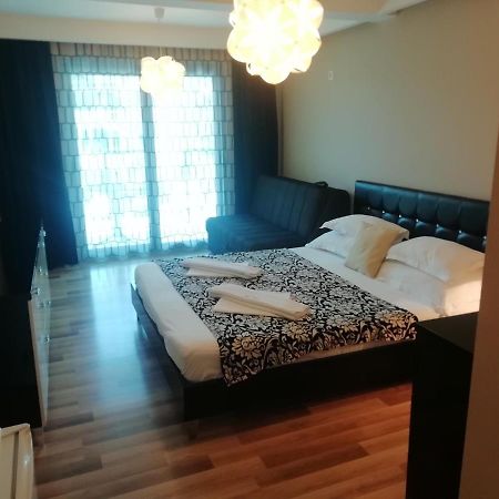Apartments And Rooms Grand Palazzo Budva Eksteriør billede