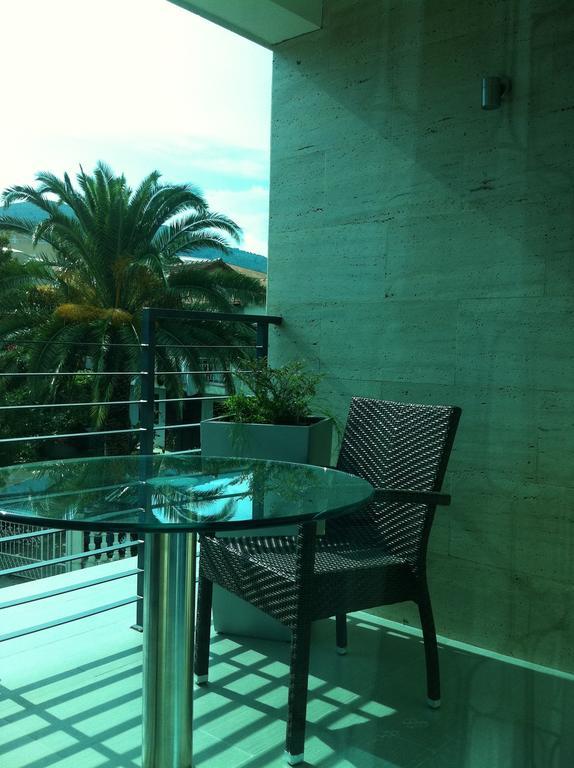 Apartments And Rooms Grand Palazzo Budva Værelse billede