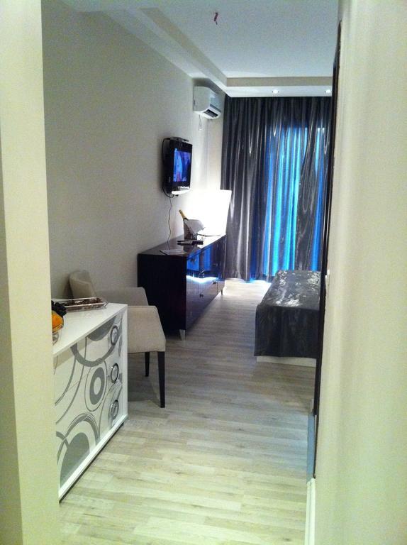 Apartments And Rooms Grand Palazzo Budva Værelse billede
